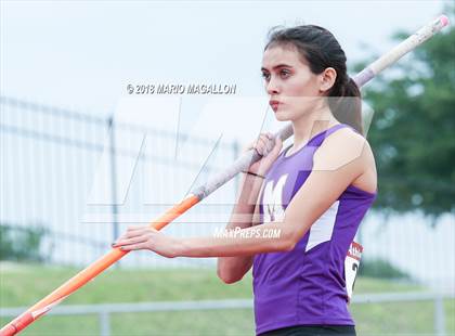 Thumbnail 2 in UIL 6A District 29/30 Area Meet photogallery.