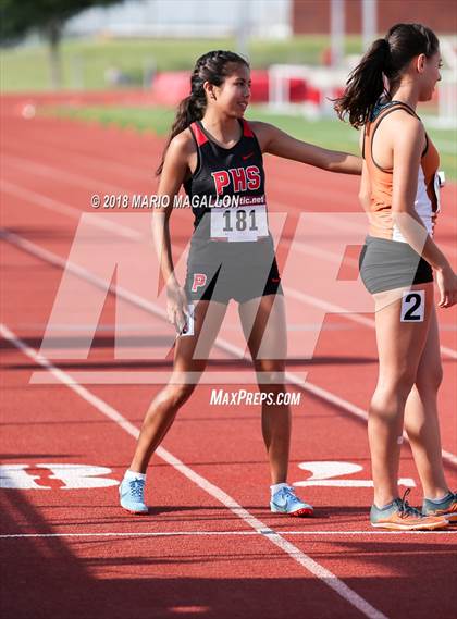 Thumbnail 3 in UIL 6A District 29/30 Area Meet photogallery.