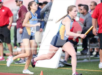 Thumbnail 1 in UIL 6A District 29/30 Area Meet photogallery.