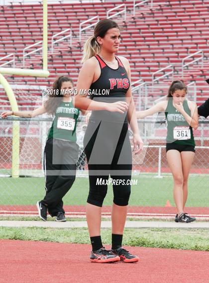 Thumbnail 2 in UIL 6A District 29/30 Area Meet photogallery.