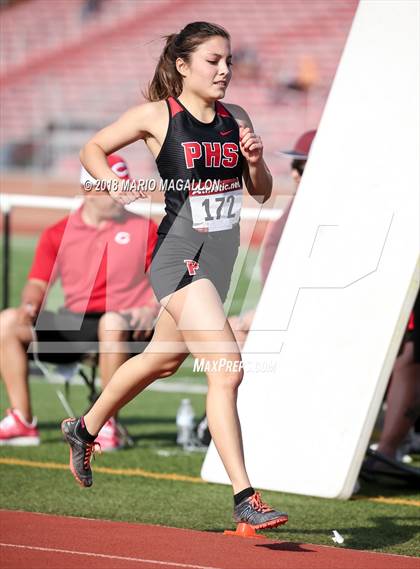 Thumbnail 1 in UIL 6A District 29/30 Area Meet photogallery.