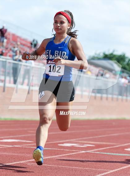 Thumbnail 2 in UIL 6A District 29/30 Area Meet photogallery.