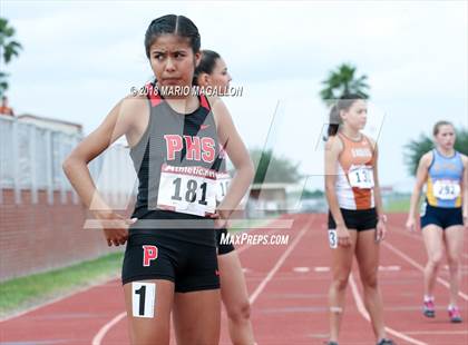 Thumbnail 2 in UIL 6A District 29/30 Area Meet photogallery.
