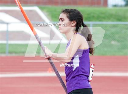 Thumbnail 1 in UIL 6A District 29/30 Area Meet photogallery.