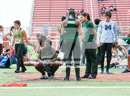 Thumbnail 1 in UIL 6A District 29/30 Area Meet photogallery.
