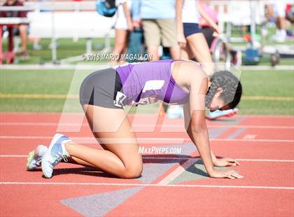 Thumbnail 3 in UIL 6A District 29/30 Area Meet photogallery.
