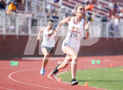 Thumbnail 1 in UIL 6A District 29/30 Area Meet photogallery.