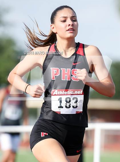 Thumbnail 3 in UIL 6A District 29/30 Area Meet photogallery.