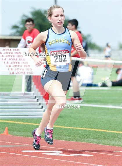Thumbnail 1 in UIL 6A District 29/30 Area Meet photogallery.