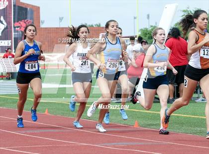 Thumbnail 1 in UIL 6A District 29/30 Area Meet photogallery.