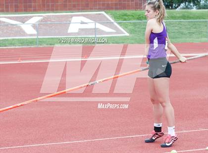 Thumbnail 2 in UIL 6A District 29/30 Area Meet photogallery.