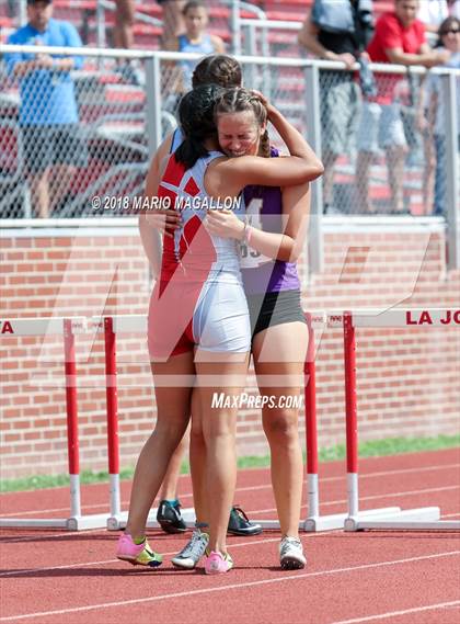Thumbnail 2 in UIL 6A District 29/30 Area Meet photogallery.