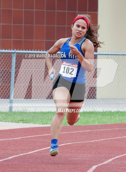 Thumbnail 3 in UIL 6A District 29/30 Area Meet photogallery.