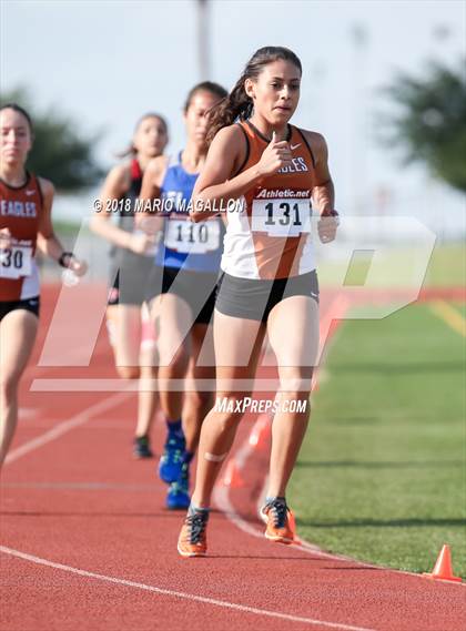 Thumbnail 1 in UIL 6A District 29/30 Area Meet photogallery.