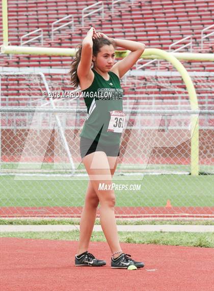 Thumbnail 3 in UIL 6A District 29/30 Area Meet photogallery.