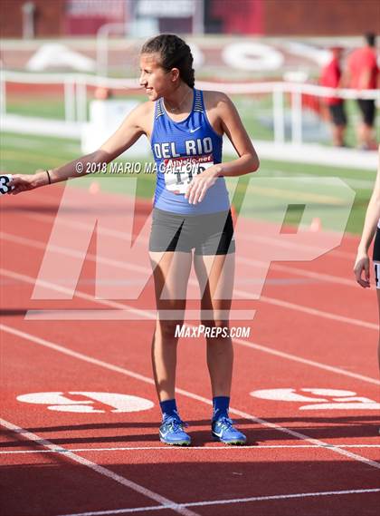 Thumbnail 1 in UIL 6A District 29/30 Area Meet photogallery.