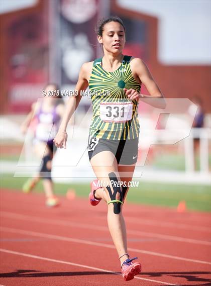 Thumbnail 3 in UIL 6A District 29/30 Area Meet photogallery.