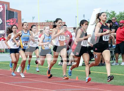 Thumbnail 3 in UIL 6A District 29/30 Area Meet photogallery.