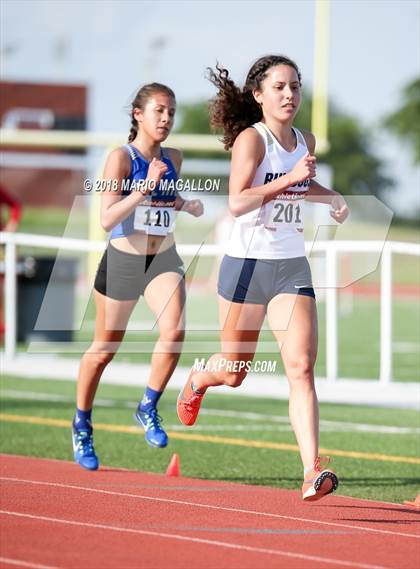 Thumbnail 2 in UIL 6A District 29/30 Area Meet photogallery.