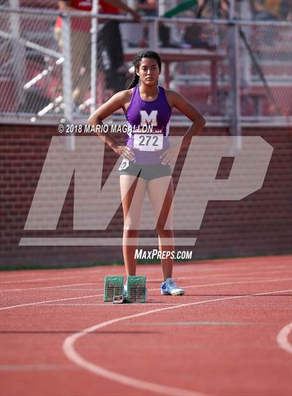 Thumbnail 1 in UIL 6A District 29/30 Area Meet photogallery.