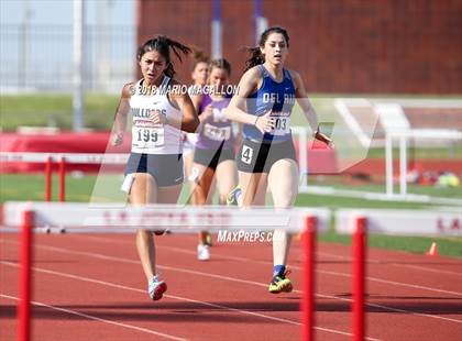 Thumbnail 1 in UIL 6A District 29/30 Area Meet photogallery.