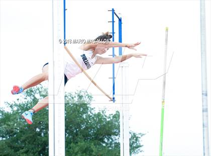 Thumbnail 2 in UIL 6A District 29/30 Area Meet photogallery.