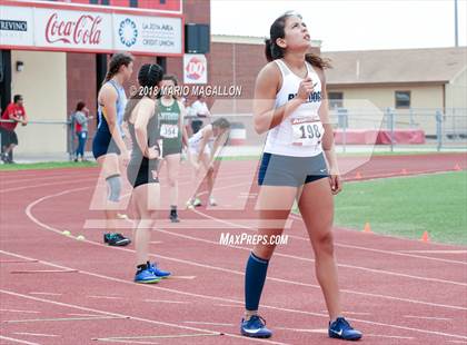 Thumbnail 3 in UIL 6A District 29/30 Area Meet photogallery.