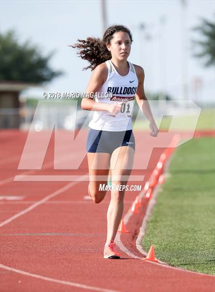 Thumbnail 1 in UIL 6A District 29/30 Area Meet photogallery.