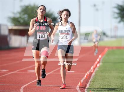 Thumbnail 3 in UIL 6A District 29/30 Area Meet photogallery.
