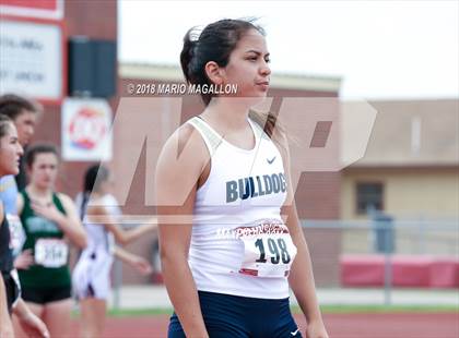 Thumbnail 2 in UIL 6A District 29/30 Area Meet photogallery.