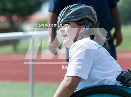 Thumbnail 1 in UIL 6A District 29/30 Area Meet photogallery.