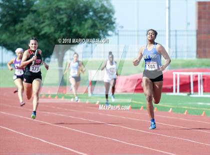 Thumbnail 1 in UIL 6A District 29/30 Area Meet photogallery.