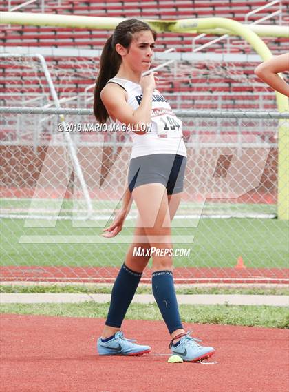 Thumbnail 3 in UIL 6A District 29/30 Area Meet photogallery.