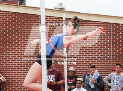 Thumbnail 2 in UIL 6A District 29/30 Area Meet photogallery.