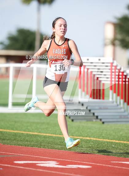 Thumbnail 3 in UIL 6A District 29/30 Area Meet photogallery.