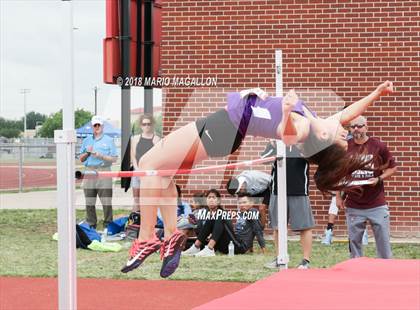 Thumbnail 3 in UIL 6A District 29/30 Area Meet photogallery.