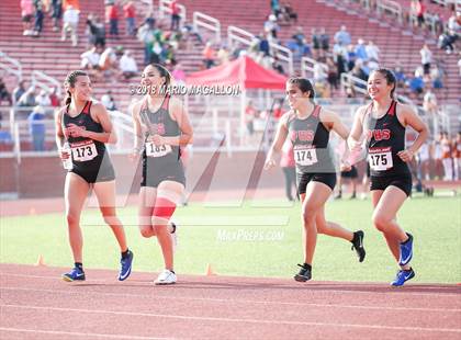 Thumbnail 2 in UIL 6A District 29/30 Area Meet photogallery.