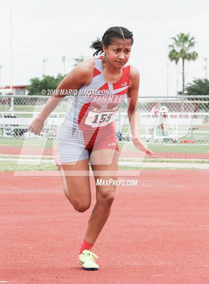 Thumbnail 1 in UIL 6A District 29/30 Area Meet photogallery.