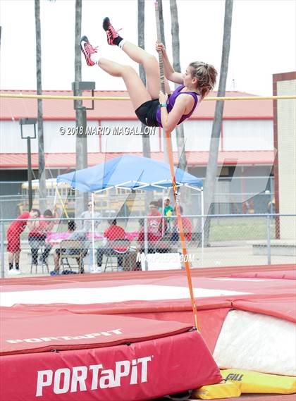 Thumbnail 1 in UIL 6A District 29/30 Area Meet photogallery.