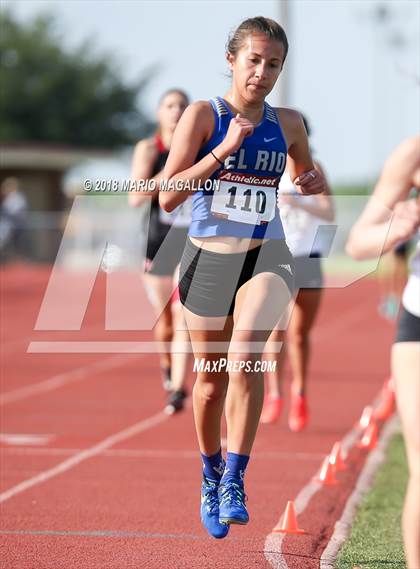 Thumbnail 2 in UIL 6A District 29/30 Area Meet photogallery.