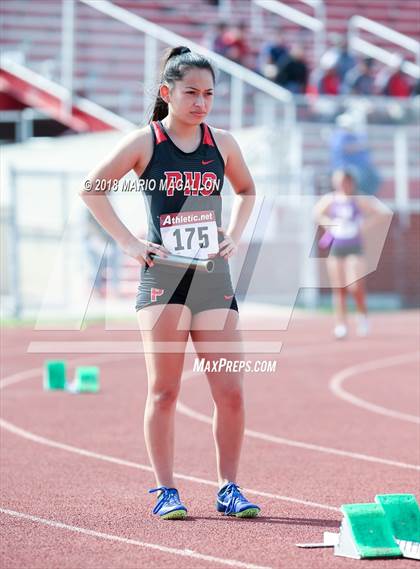 Thumbnail 3 in UIL 6A District 29/30 Area Meet photogallery.
