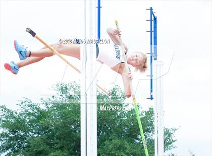 Thumbnail 1 in UIL 6A District 29/30 Area Meet photogallery.