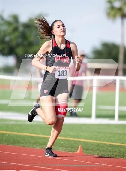 Thumbnail 2 in UIL 6A District 29/30 Area Meet photogallery.