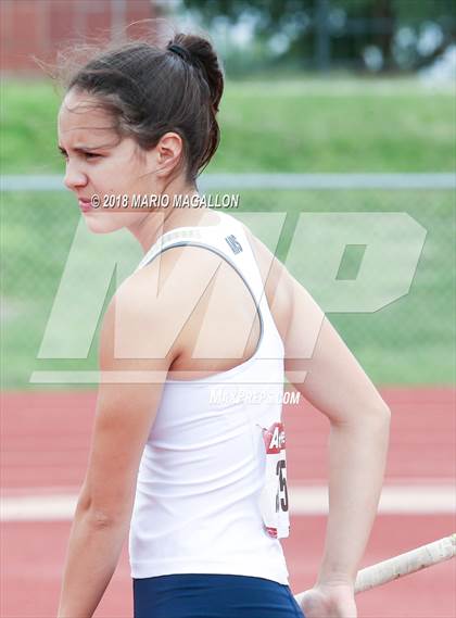 Thumbnail 3 in UIL 6A District 29/30 Area Meet photogallery.