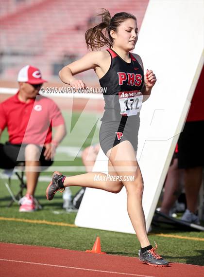 Thumbnail 2 in UIL 6A District 29/30 Area Meet photogallery.