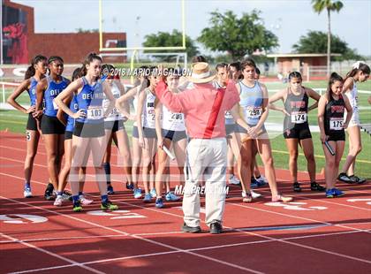 Thumbnail 2 in UIL 6A District 29/30 Area Meet photogallery.