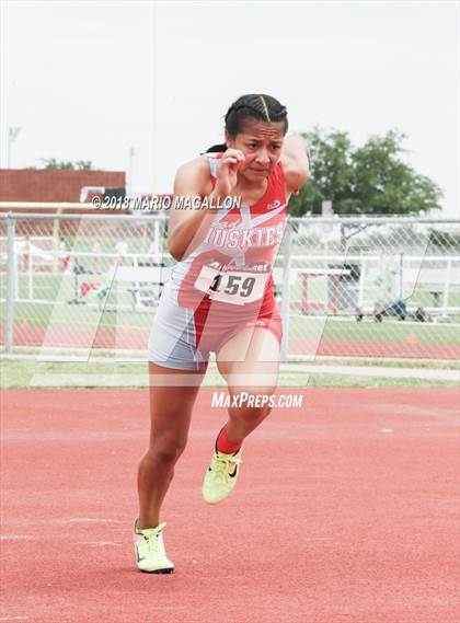 Thumbnail 3 in UIL 6A District 29/30 Area Meet photogallery.