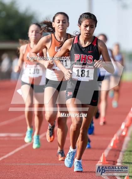Thumbnail 1 in UIL 6A District 29/30 Area Meet photogallery.