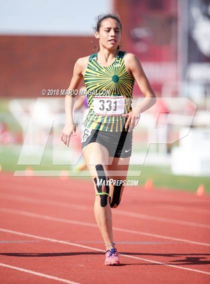 Thumbnail 2 in UIL 6A District 29/30 Area Meet photogallery.