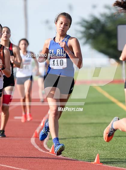 Thumbnail 2 in UIL 6A District 29/30 Area Meet photogallery.